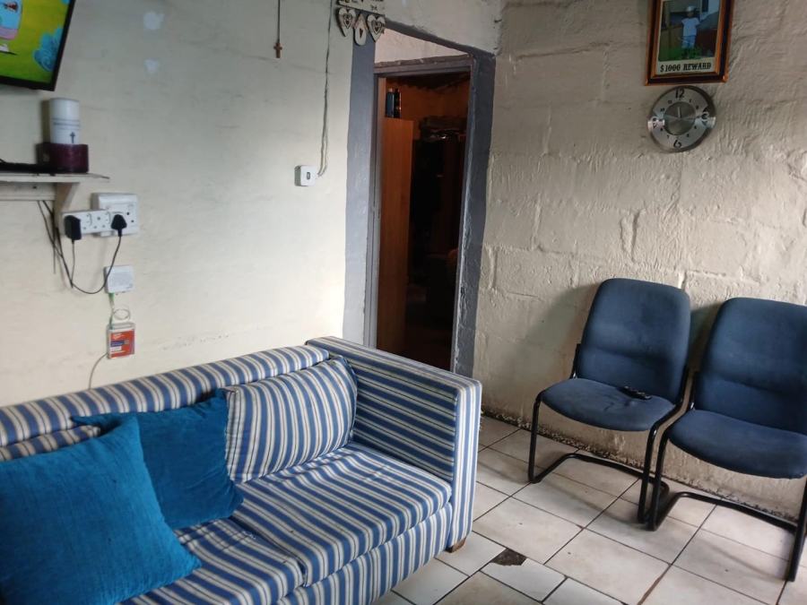 1 Bedroom Property for Sale in Scottsdene Western Cape